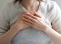 冠心病、心絞痛、心肌梗死的預警信號中醫治療辦法