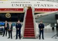 川普全新的空軍一號背後的故事令人不可思議。