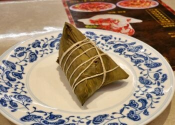 “端午節”撞上“六月節”!還有“父親節”超級福利!