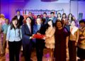會長交接傳承使命！北加中文學校第48屆年會圓滿舉辦