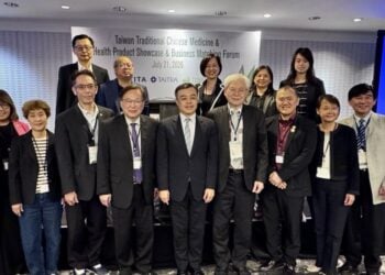 老藥箱走進新矽谷:台灣中藥保健品要在灣區安家了?