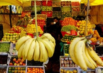 六月通脹意外降到 3.5%，六年多最大單月跌幅——利率會鬆嗎？