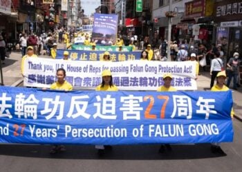 27年的堅持