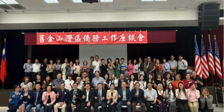 活動大合影