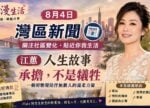 希望之聲 - FM96.1 灣區台