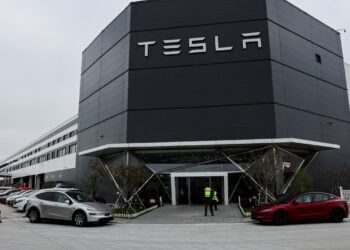 加州電動車回扣優惠已經開始實行，預購從速，撥款有限。