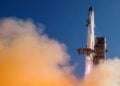 星艦40號表現完美：SpaceX改變初衷正在把它拖回澳洲西岸港口