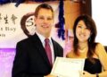 加州補選引關注！FBI 絕密檔案曝光：中共女間諜“方芳案”與被“餵胖”的議員