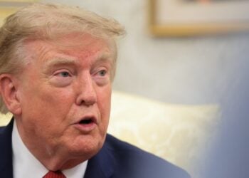 川普對伊朗”不著急也不延期”，庫什納內塔尼亞胡會談未果加沙僵局持續