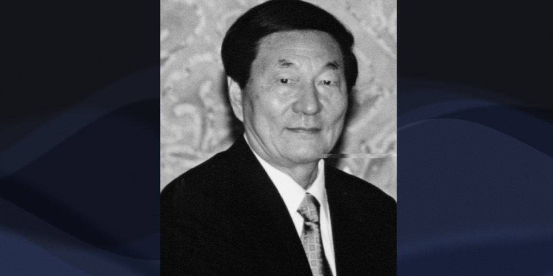 朱鎔基病逝，晚年與習近平關係微妙成焦點