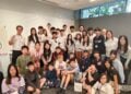 從科技營隊到跨世代人才培育：Junior NATEA 在西雅圖打造台裔第二代領導力實踐場域